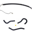 Manguera de presión de dirección asistida y kit de manguera de retorno para Honda Civic 1.8L 06-11
