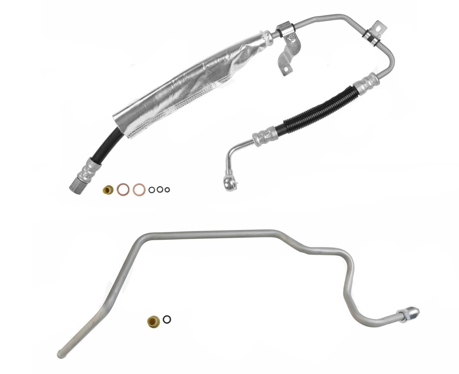 Power Steering Pressure Hose For Toyota Camry & Lexus ES300 Power Steering Pressure Hose For Toyota Camry & Lexus ES300