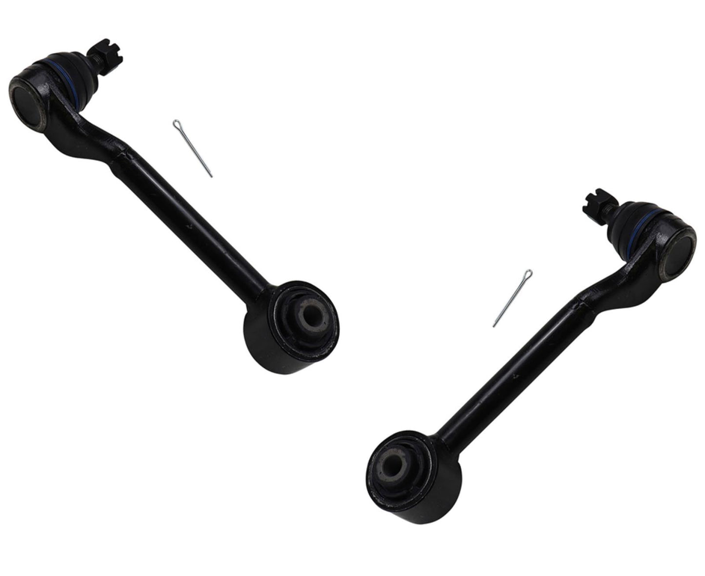 Rear of SUV 01-06 Acura MDX OE Style Rear Upper Lateral Links REF# HO52390S0XA02