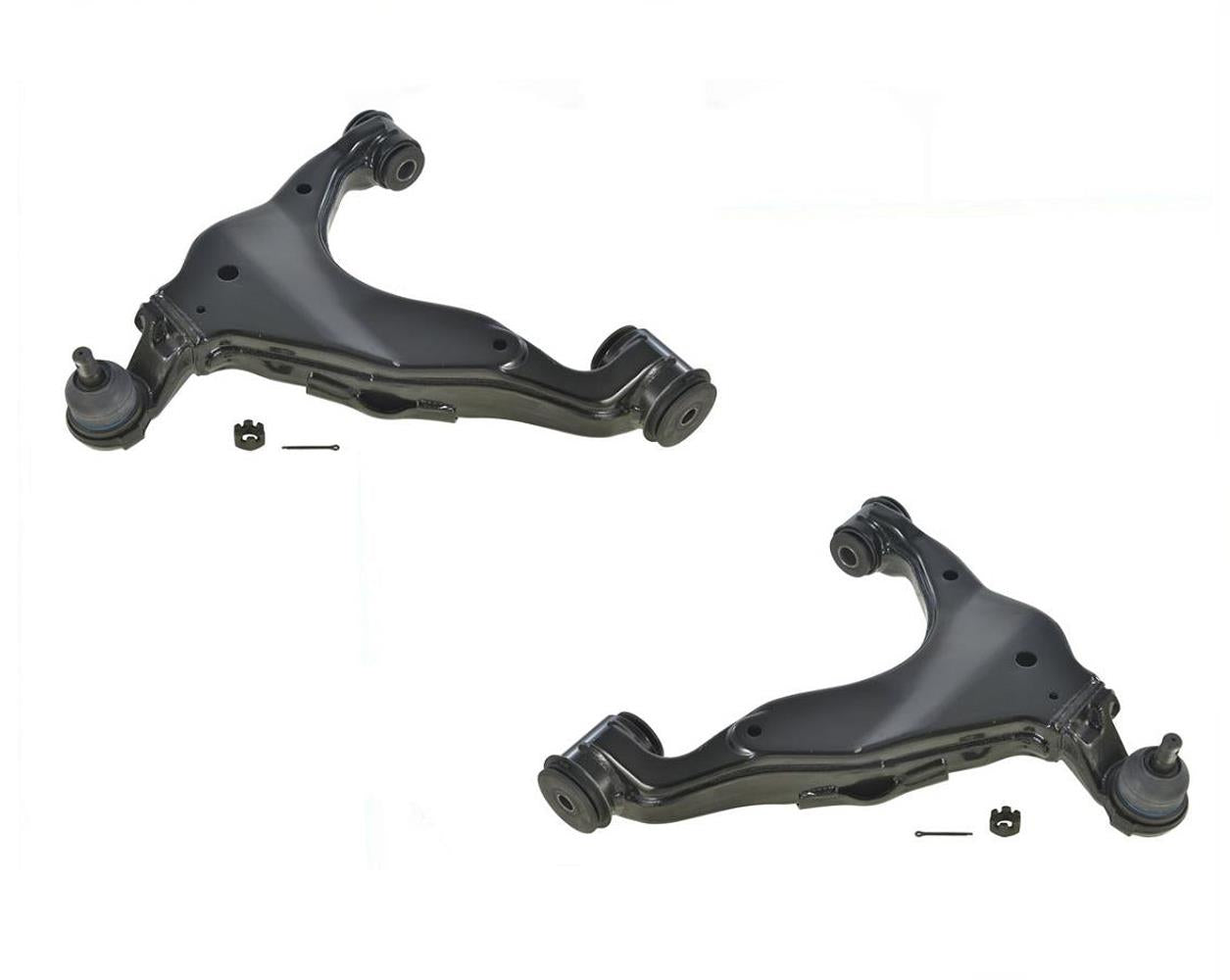 Brazos de control inferiores con rótula para Tacoma 4 Wheel Drive y Pre-Runner 05-15