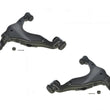 Lower Control Arms With Ball Joint For 05-15 Tacoma 4 Wheel Drive & Pre-Runner