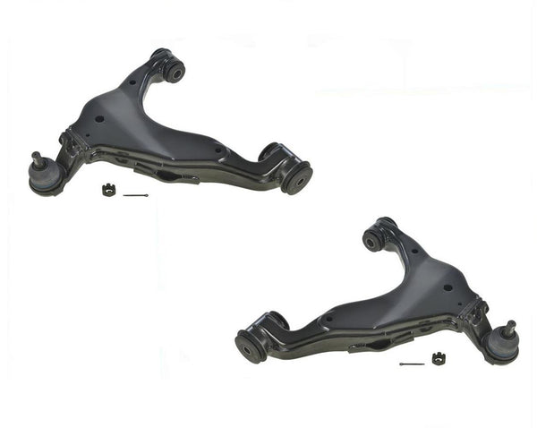 Lower Control Arms With Ball Joint For 05-15 Tacoma 4 Wheel Drive & Pre-Runner