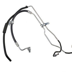 Conjunto de manguera de retorno y presión de dirección asistida para Land Cruiser LX470 98-02