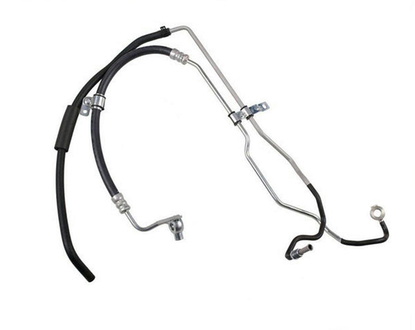 Conjunto de manguera de retorno y presión de dirección asistida para Land Cruiser LX470 98-02