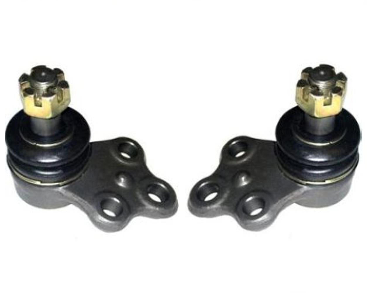 Front Lower Ball Joints Fits Infiniti QX4 97-03 & Nissan Pathfinder 96-04
