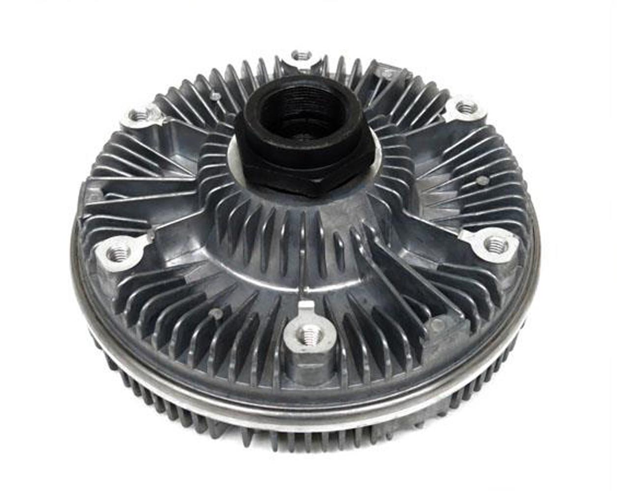 Nuevo Embrague del ventilador de refrigeración del motor para Ford F250 7.3L Diesel Turbo Diesel Vin F 95-97