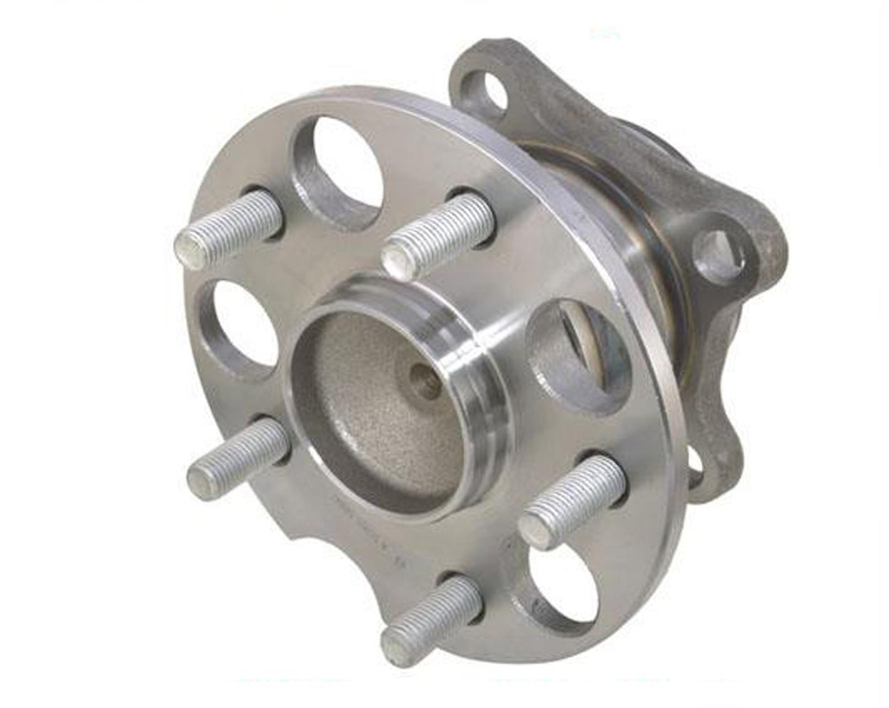 ONE Rear Wheel Hub Bearing for Toyota Venza Front Wheel Drive 2009-2016