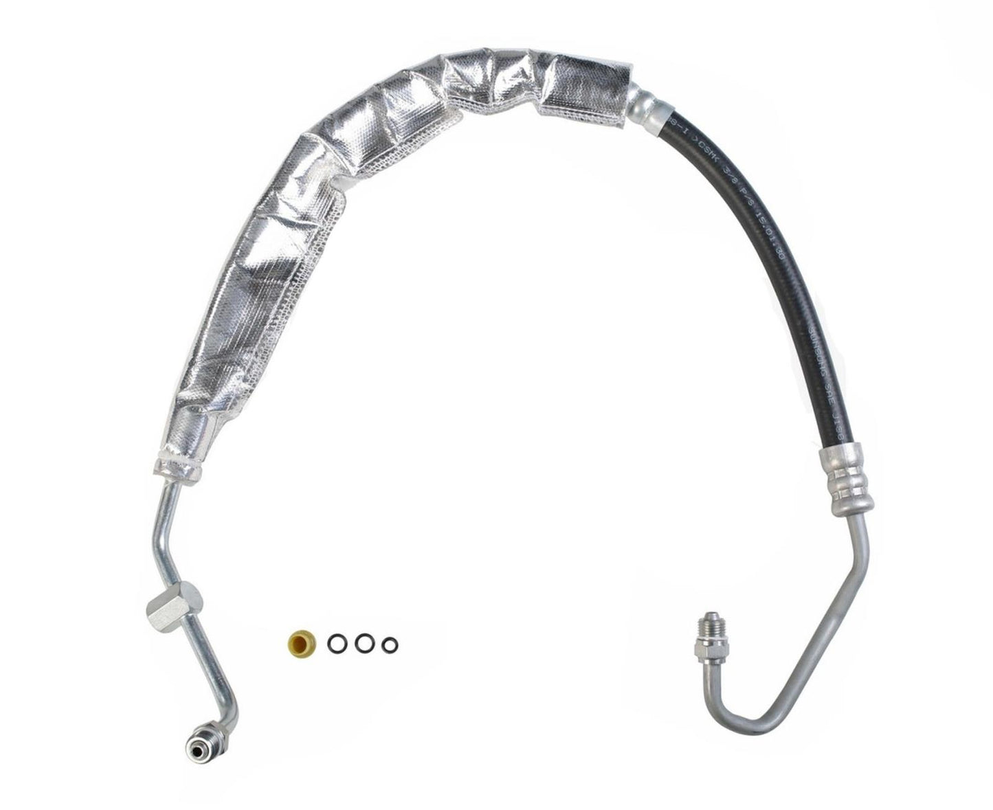 Power Steering Pressure Hose for Ford 04-07 Freestar REF# 3F2Z-3A719-AA