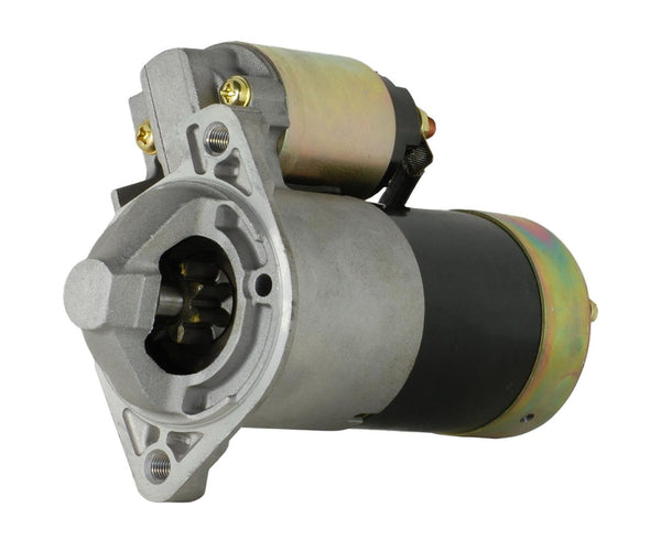 Starter Motor Fits For Mitsubishi Eclipse 2.4L 01-05 M356178D MD362910