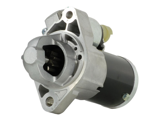 Starter Motor Fits For Manual-Standard Transmission Only 03-06 Honda Element