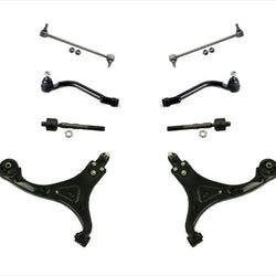 Front Lower Control Arms for Hyundai Sonata 11-14 (w/o Sport Suspension) 8PC KIT