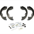 Parking-Emergency Brake Shoe & Springs for Dodge Ram 1500 Pick Up 2002 2005 2007