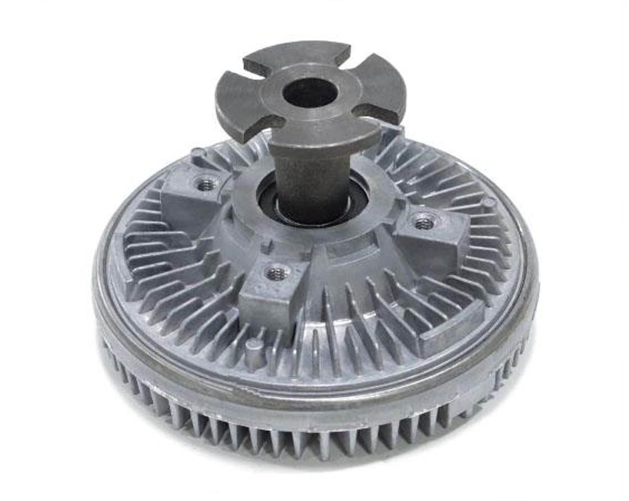 Embrague del ventilador de refrigeración del motor 100% nuevo para Chevrolet Blazer 1987-1991