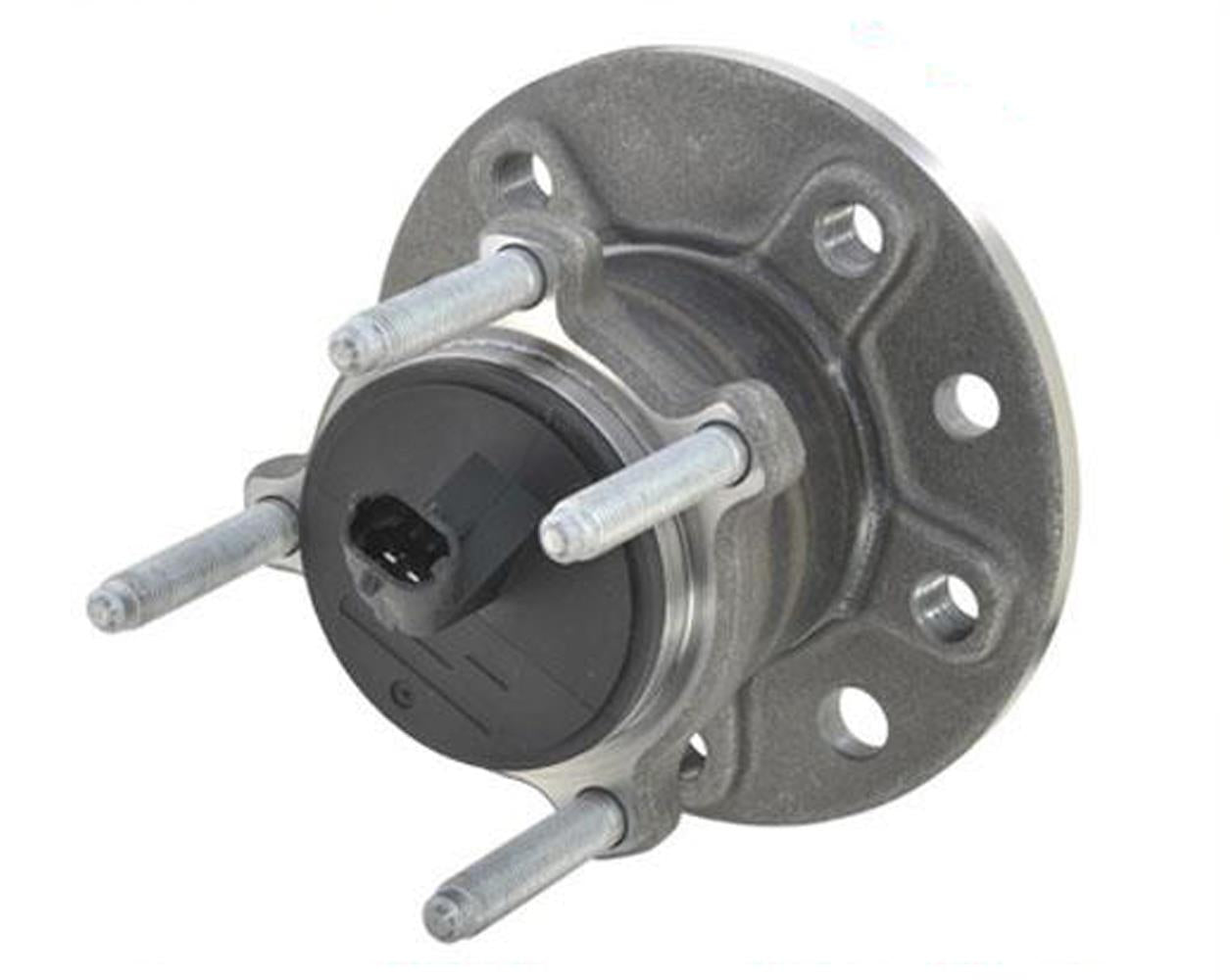 100% nuevo conjunto de cojinete de cubo de rueda trasera para SAAB 9-3 2004-2011