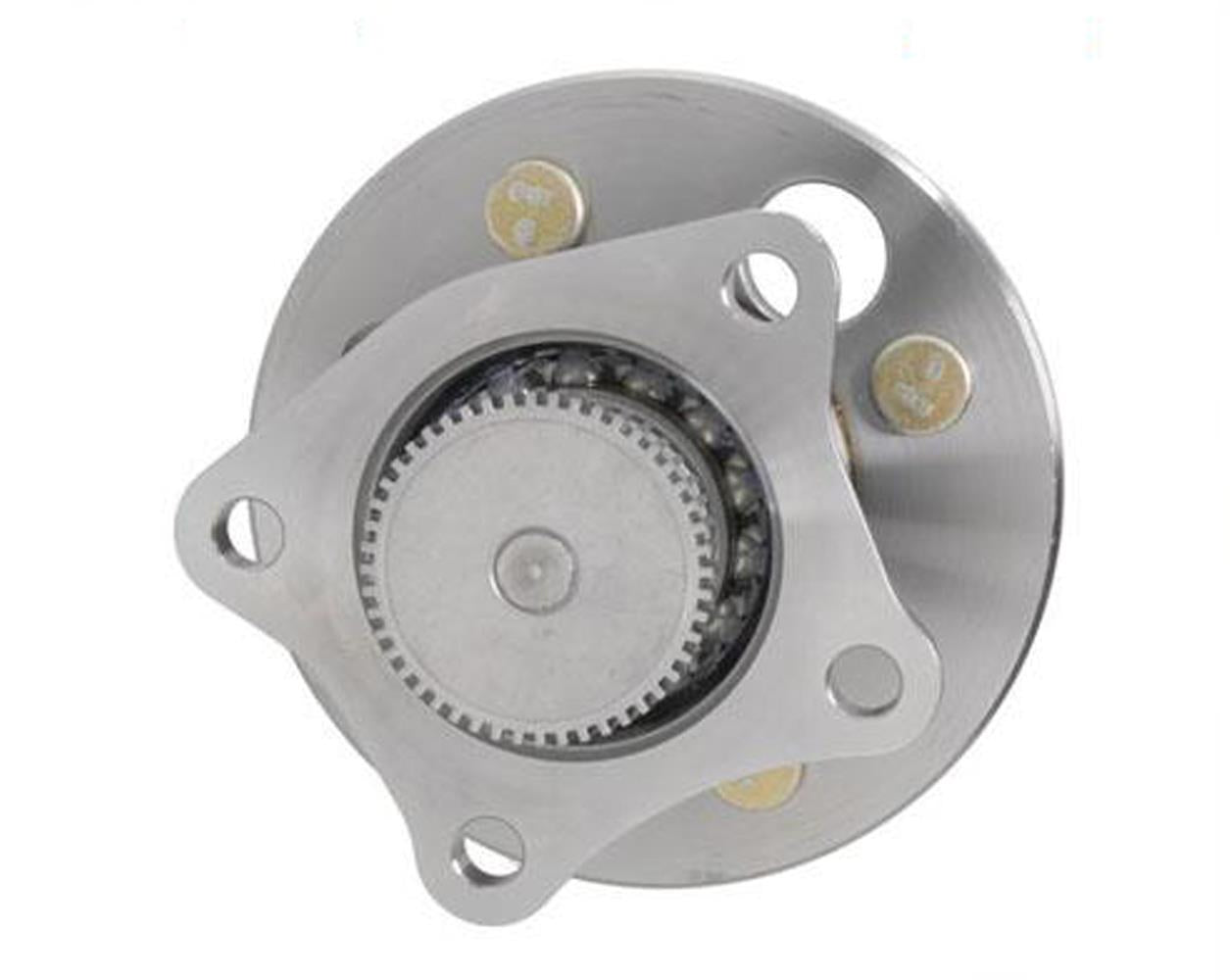 ONE Rear Wheel Hub Bearing with 4 Wheel ABS for Toyota Corolla 93-02