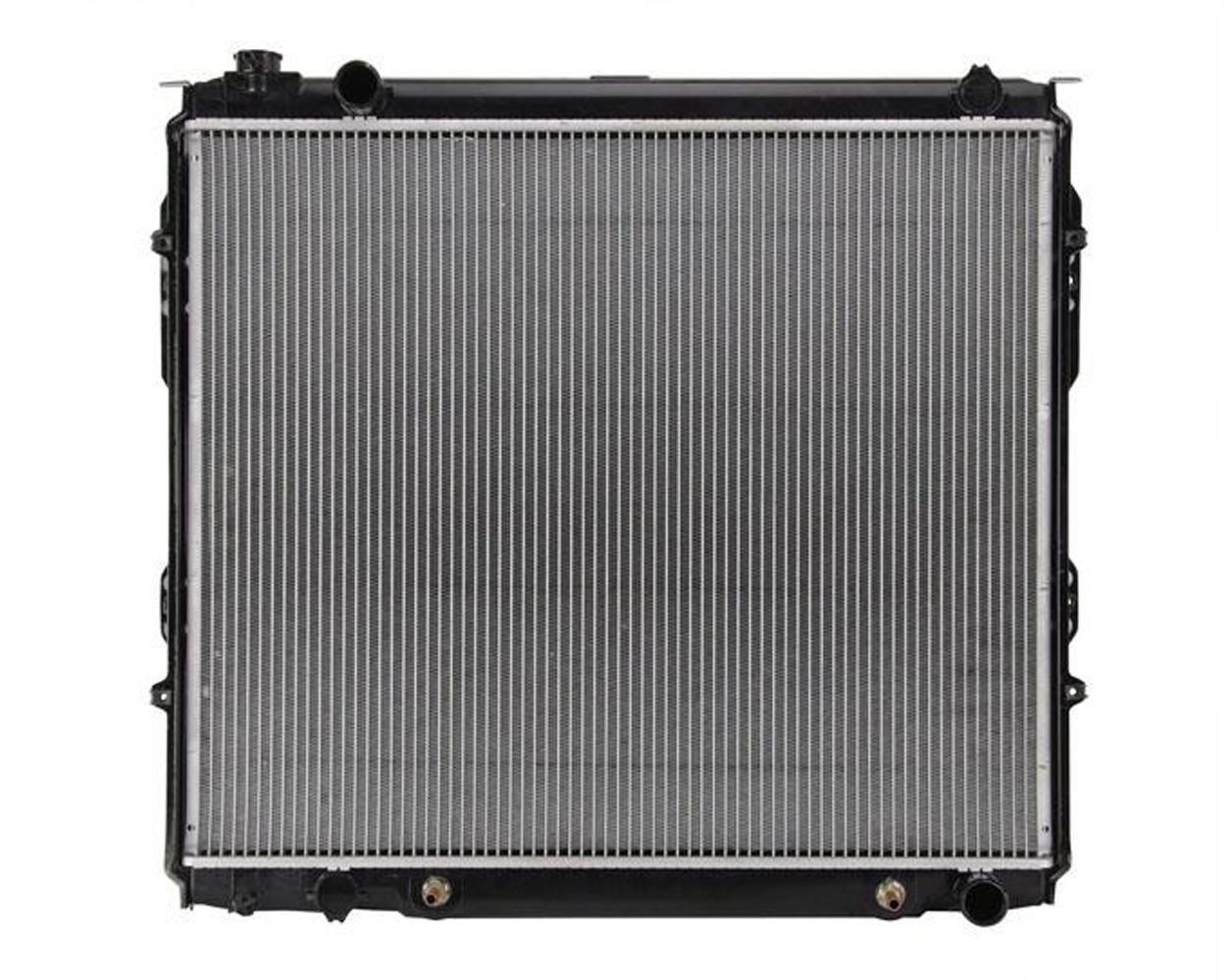 Premium Leak Tested for Toyota Sequoia 05-07 Tundra 05-06 4.7L