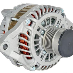 100% Brand New Alternator with 140AMP for Jeep Compass 2.0L 2.4L 2007-2015