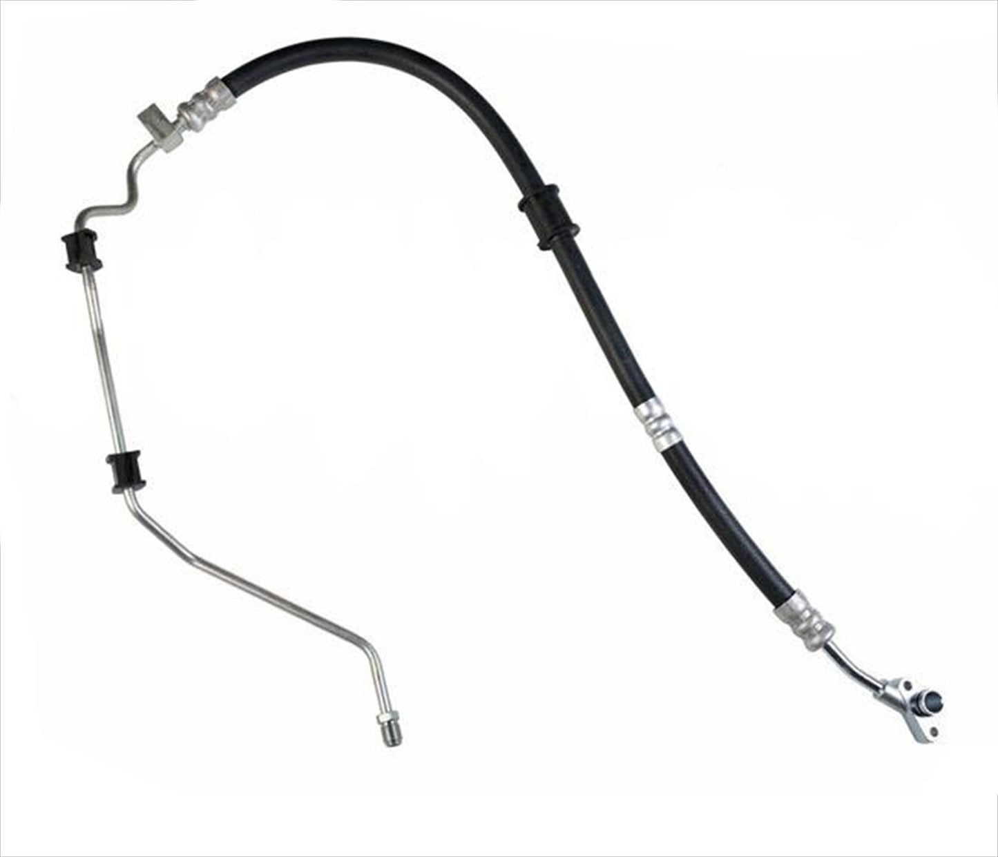 Power Steering Pressure Hose for 05-07 Honda Odyssey (REF# 53713-SHJ-A0)