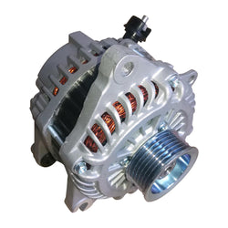 Alternator 150AMP Fits For 07-15 Ford Edge 3.5L V6 REF# 8G1Z-10346A