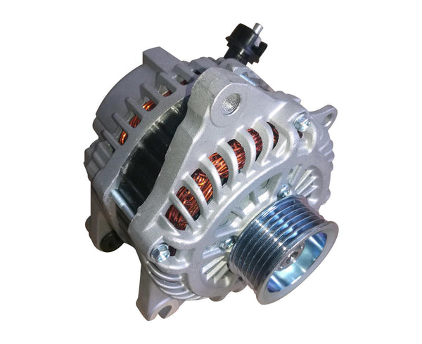 Alternator 150AMP Fits For 07-15 Ford Edge 3.5L V6 REF# 8G1Z-10346A