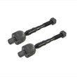 Inner Tie Rods For 07-08 G35 4 Door Sedan Rear Wheel Drive REF DAD8E21JK60A