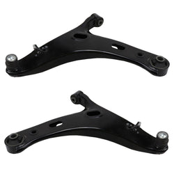 Front Lower Control Arms with Ball Joint Assembly for Subaru Forester 2014-2018