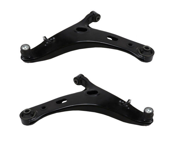 Front Lower Control Arms with Ball Joint Assembly for Subaru Forester 2014-2018