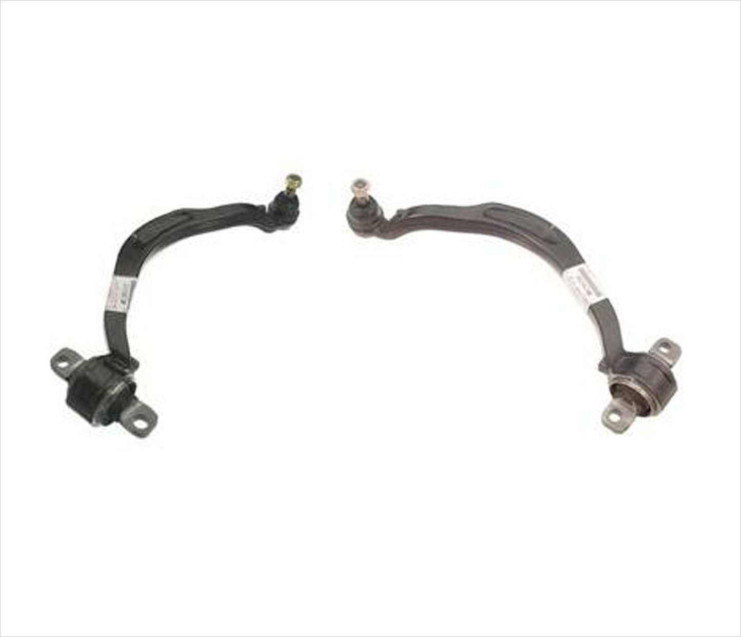 Fits For 95-00 Dodge Avenger Lower Curved Control Arms REF# MR296287 MR296288