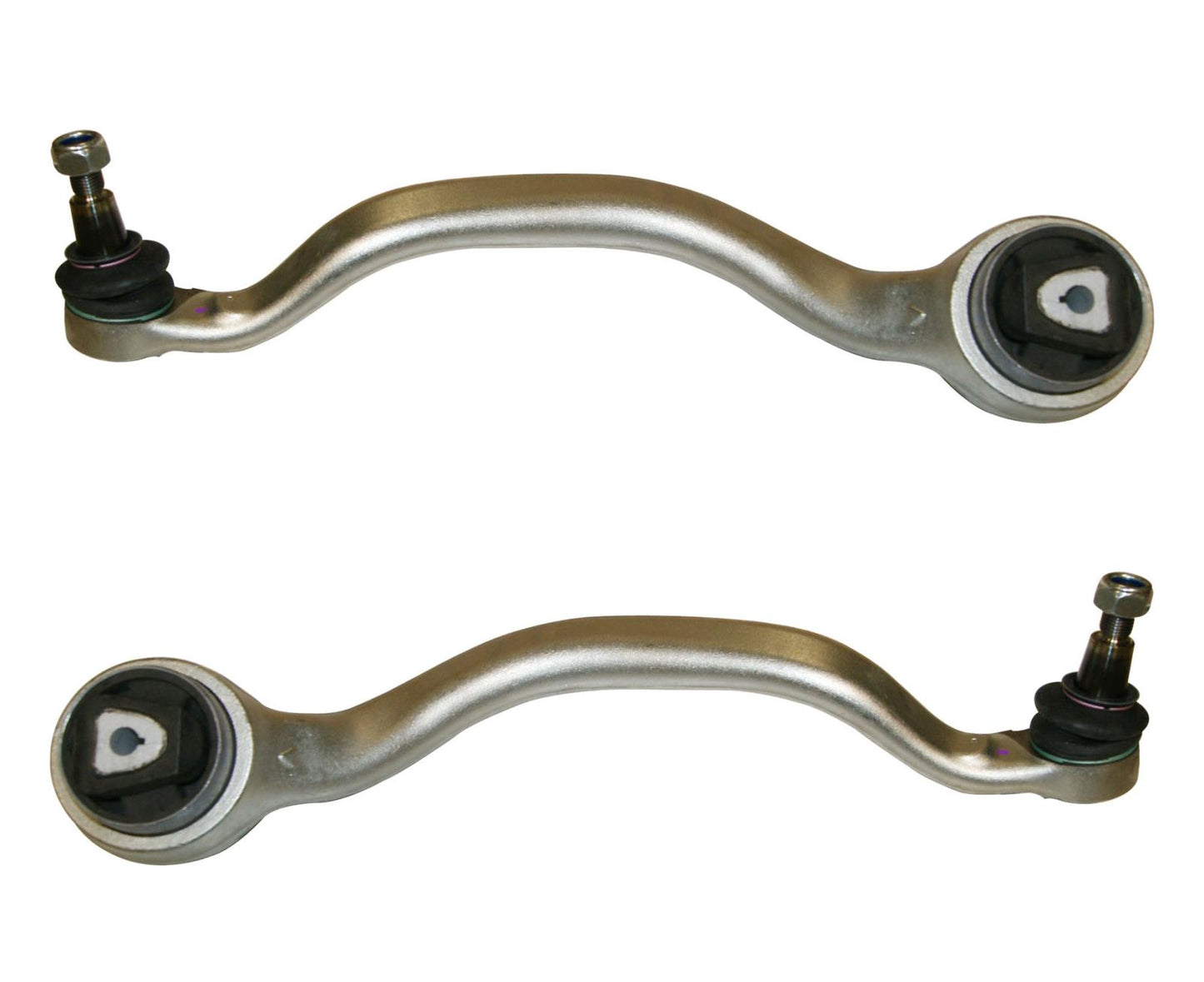 Front Lower Forward Control Arms Ball Joint For 00-13 BMW X5 REF 31126773950