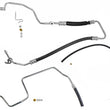 Manguera de retorno y presión de dirección asistida para Ford Expedition 02-06 REF 6L1Z3A719AA