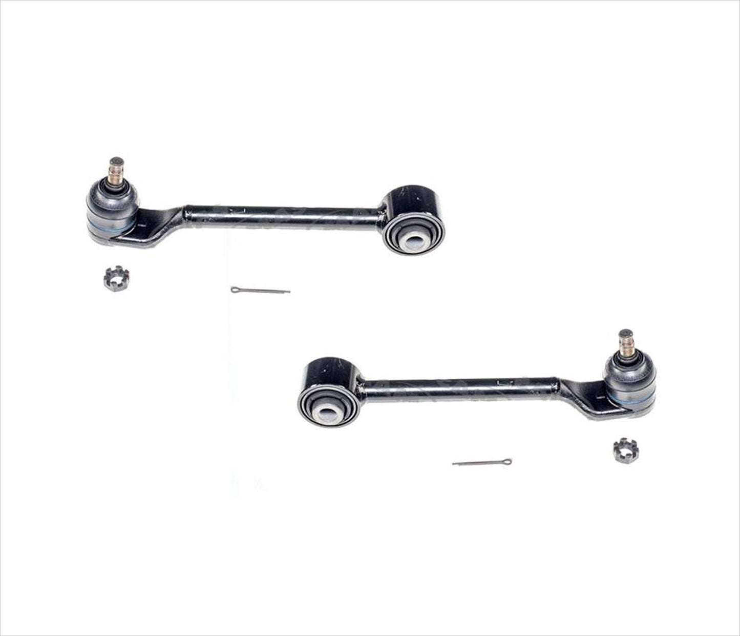 Brazos de control superiores traseros con rótula para Honda Pilot 09-15 y Acura MDX 07-13