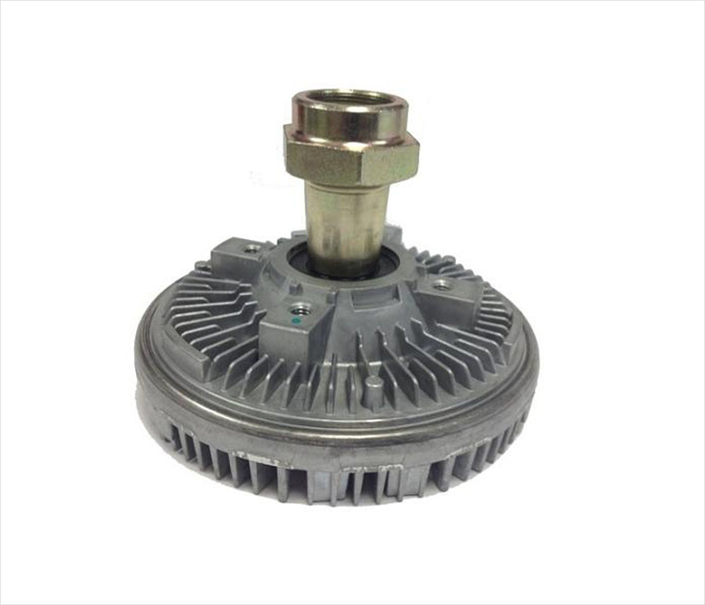 Para 99-03 F250 F350 7.3L Turbo Diesel motor ventilador de refrigeración embrague F81Z8A616DA