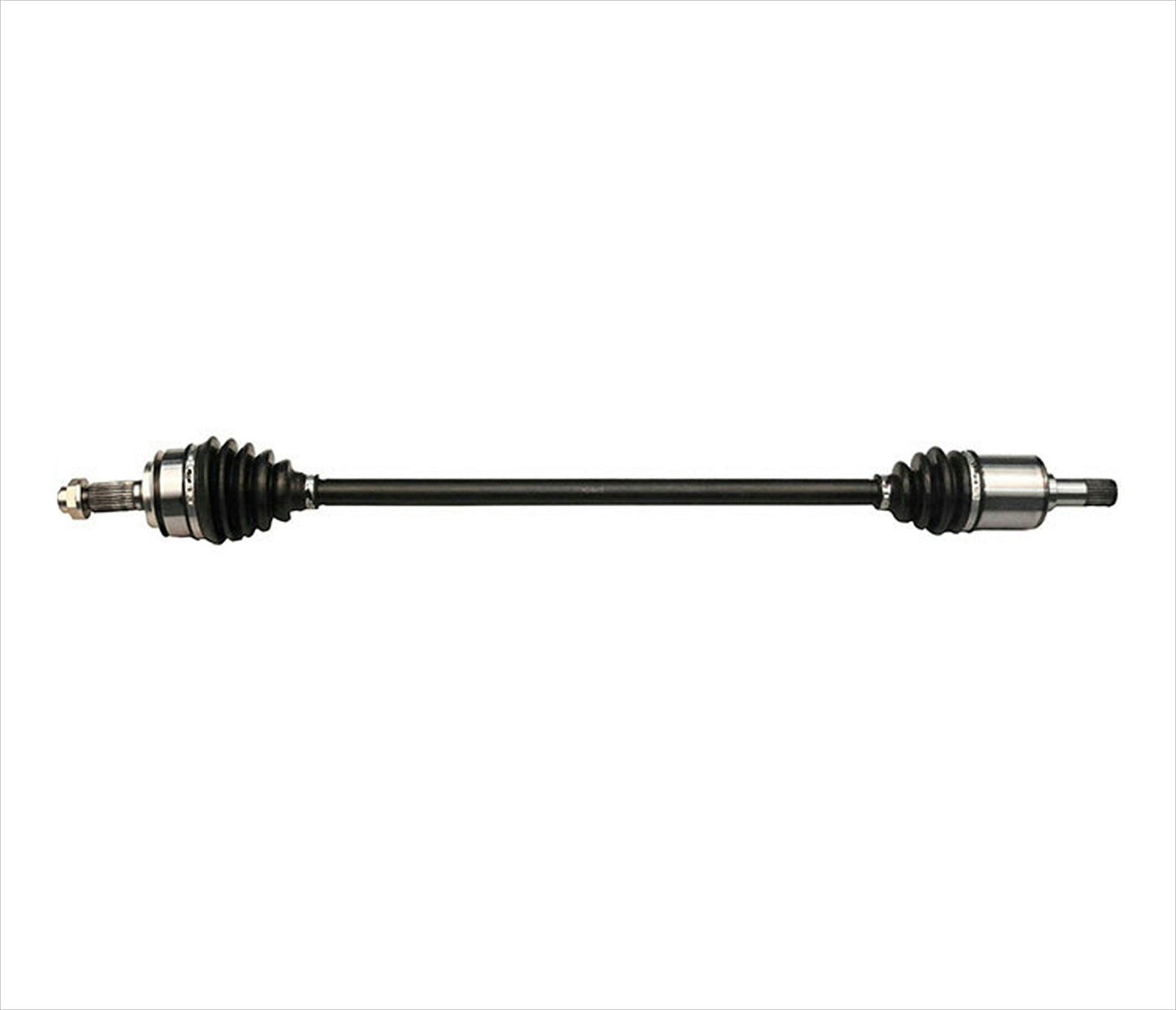 CV DRIVE AXLE SHAFT ASSEMBLY PASS SIDE RIGHT FOR 12-14 Hybrid Honda Civic 1.5