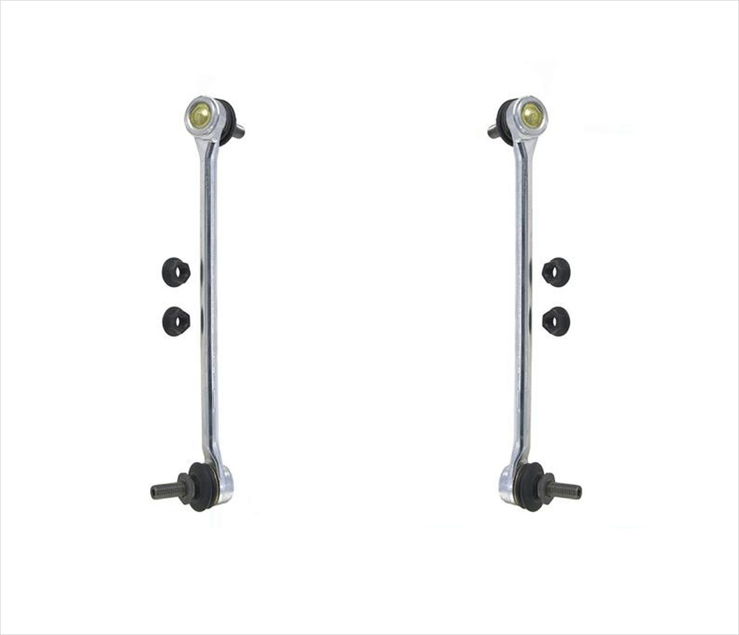 Enlaces de barras estabilizadoras delanteras para Mercedes-Benz 08-14 C Clase E Clase No 4Matic