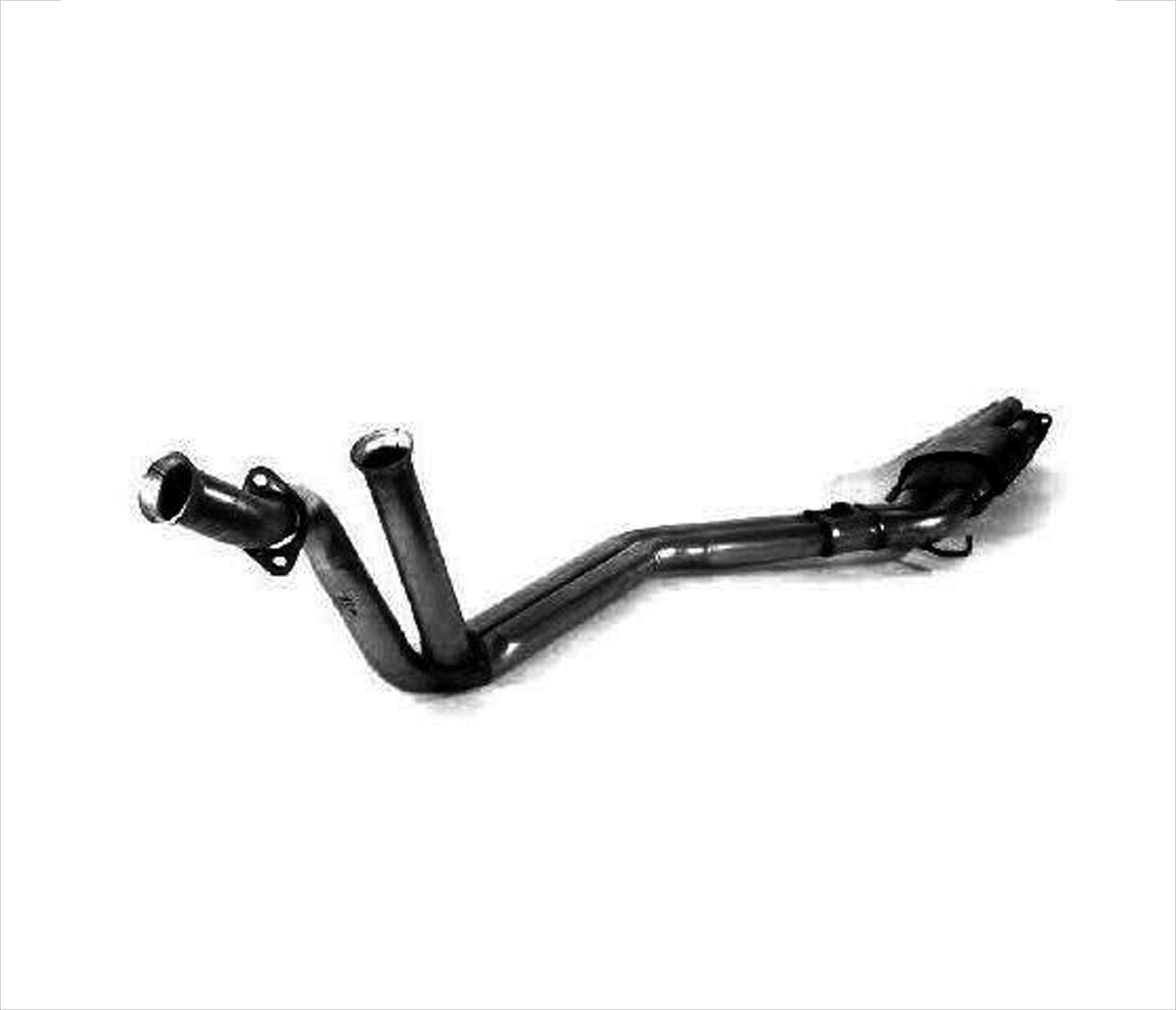 Fits For 88-93 Mercedes Benz 300CE Engine Pipe Catalytic Converter