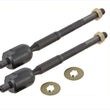 07-12 ES350 05-12 Avalon 07-11 Camry (2) Inner Tie Rods REF# EV800085