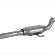 Convertidor catalítico de ajuste directo para Dodge B150 B250 B350 Davico 14490 1988-1991