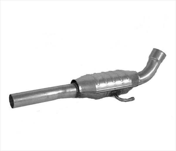 Convertidor catalítico de ajuste directo para Dodge B150 B250 B350 Davico 14490 1988-1991