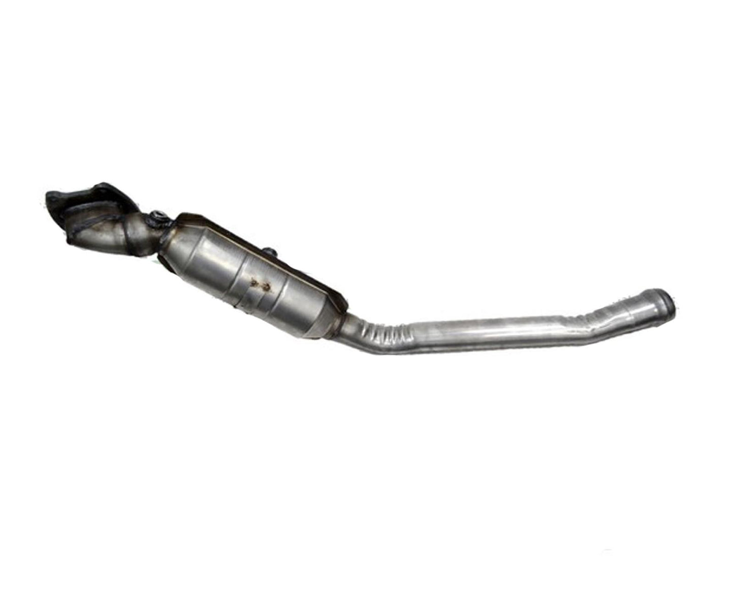 Convertidores catalíticos de tubo lateral de transmisión fabricados en EE. UU. para Grand Cherokee 3.6L 11-17