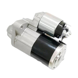 New Torque Tested Starter 2014-2018 for Mazda 3 2.0L Engine REF# PE0718400