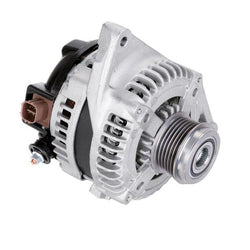 New Alternator 100AMP 2012-2015 for Toyota Camry 2.5L REF# 27060-0V010-84