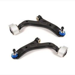 Dos (2) brazos de control inferiores con bujes y rótula para Ford Taurus Flex 10-17