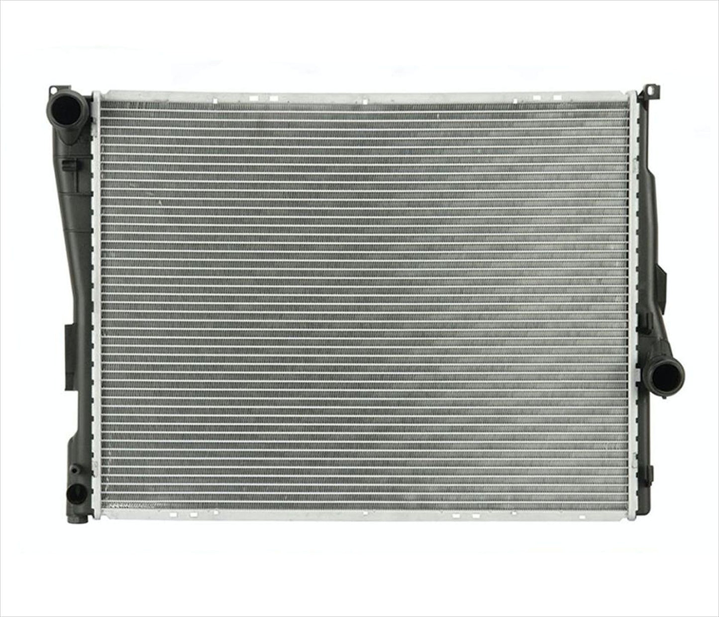 Cooling Radiator for BMW 01-05 330Ci E46 with Automatic Transmission