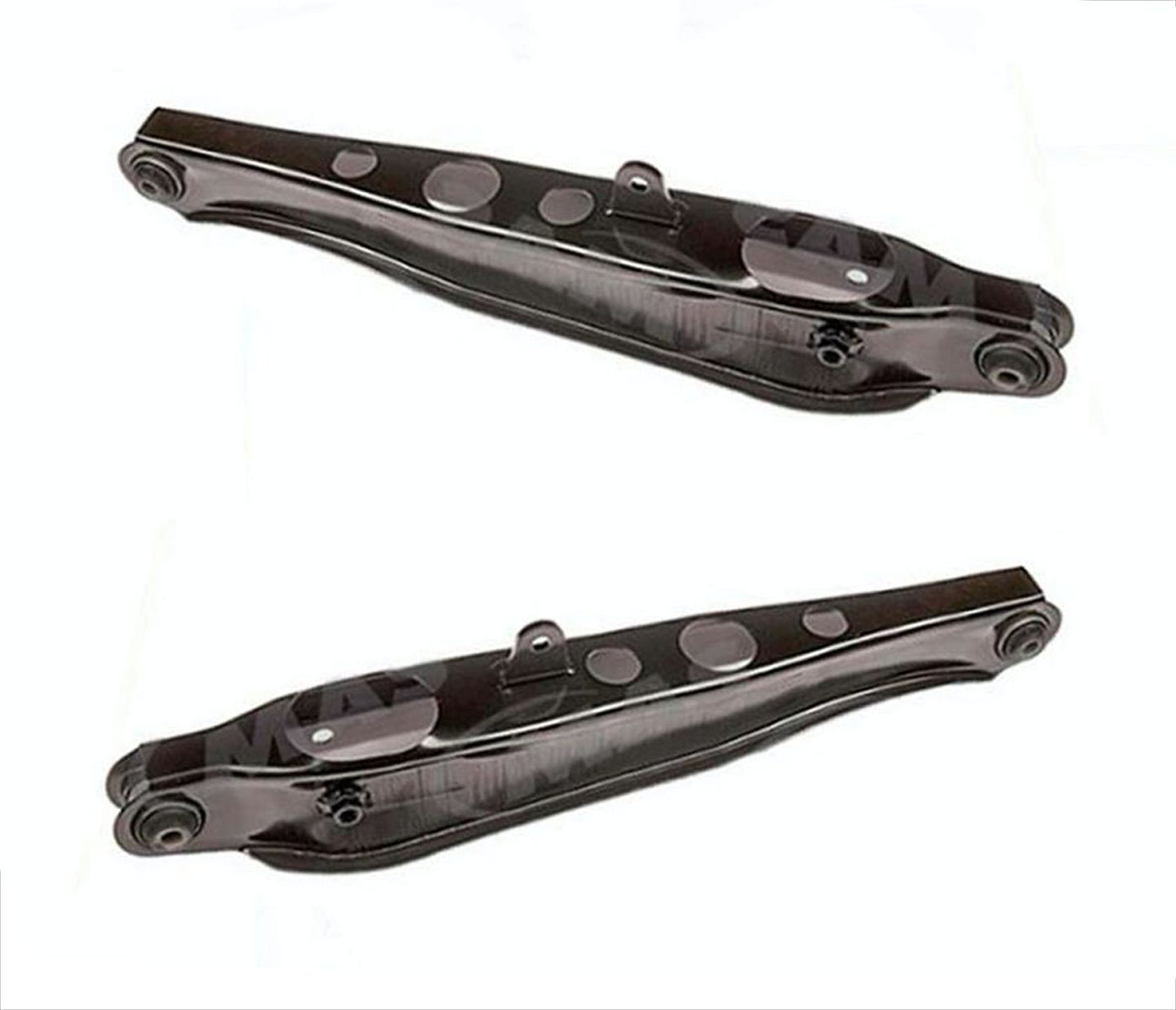 Rear Lower Control Arms Fits 1997-2001 Honda CRV AWD & FWD Models