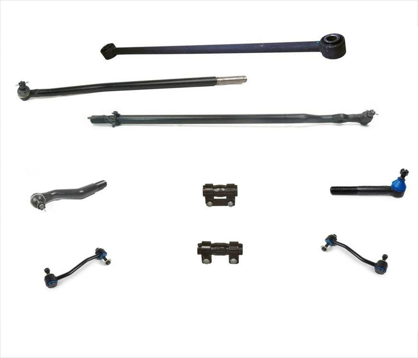 99 1er producto antes del 21/03/99 Kit de 9 piezas para Ford 4x4 F250 F350 4WD F350 Superduty