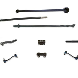 99 1St Product Before 03/21/99 9Pc Kit For Ford 4x4 F250 F350 4WD F350 Superduty