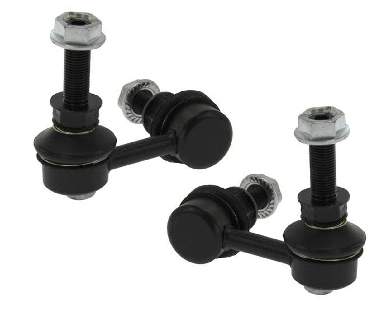 100% nuevos enlaces de barra estabilizadora delantera con tracción en todas las ruedas para Infiniti Q60 Q70 14-17
