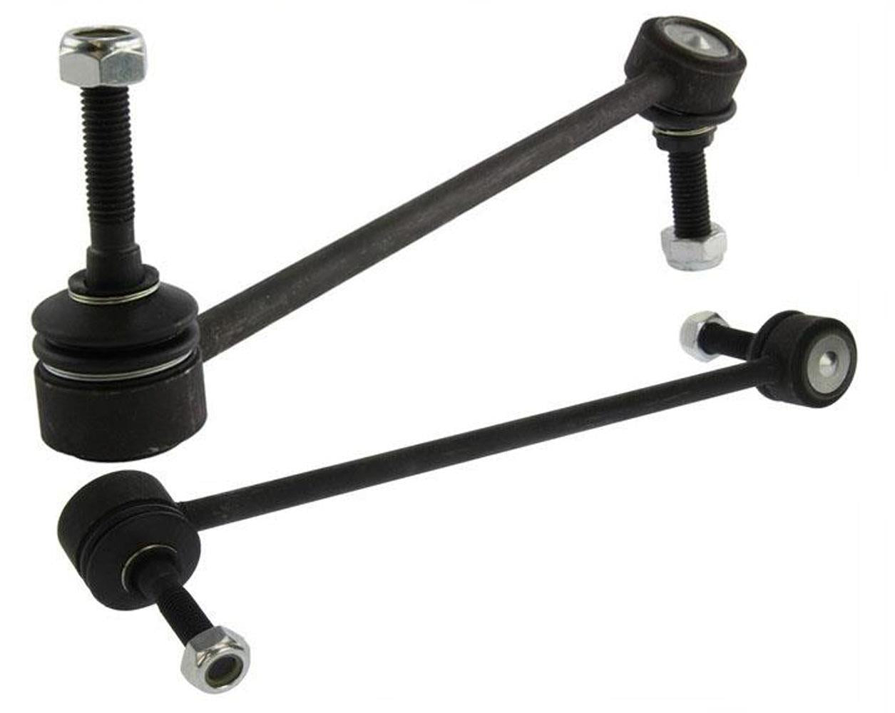 Enlaces estabilizadores de barra estabilizadora delantera para Ford Flex para Lincoln MKS 2009
