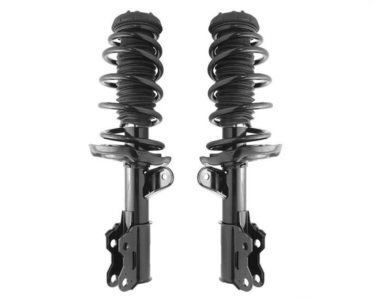 Front Complete Spring Struts For Buick Encore 2013-2022 Front Wheel Drive