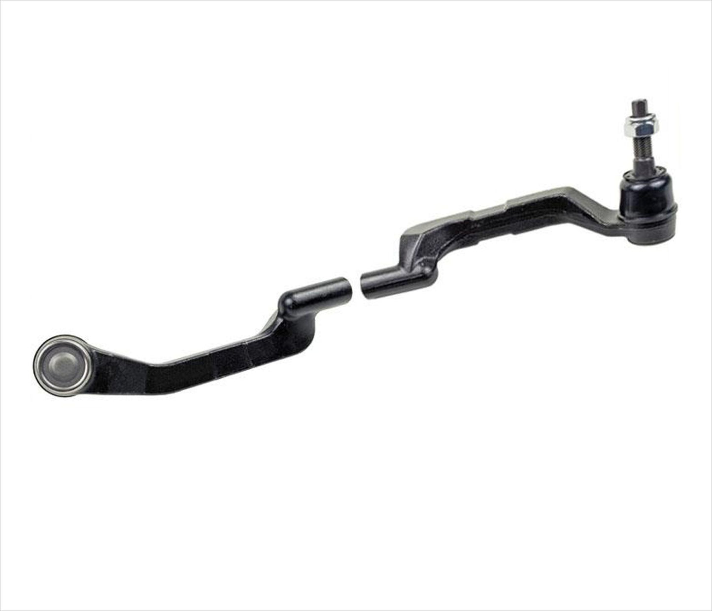 Front Left Right Outer Tie Rods All Wheel Drive for Chrysler 300 2011-2019